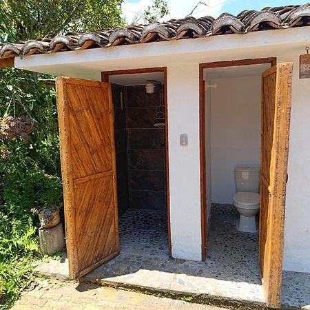 Casa Entera Finca Cometa San Agustín Екстериор снимка