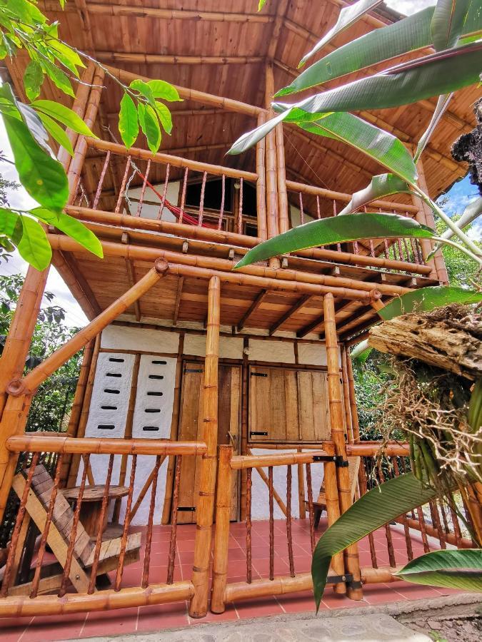 Casa Entera Finca Cometa San Agustín Екстериор снимка