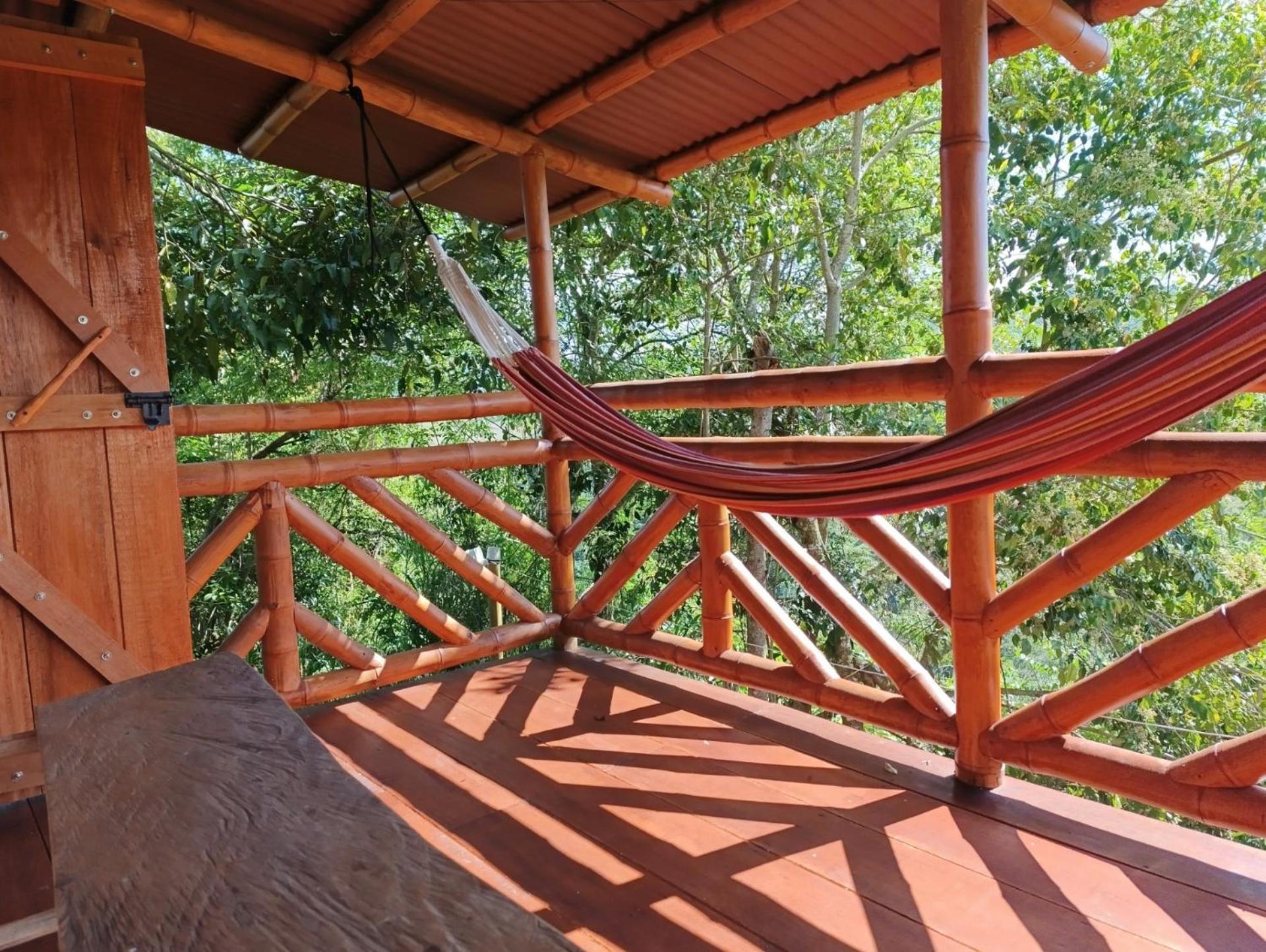 Casa Entera Finca Cometa San Agustín Екстериор снимка