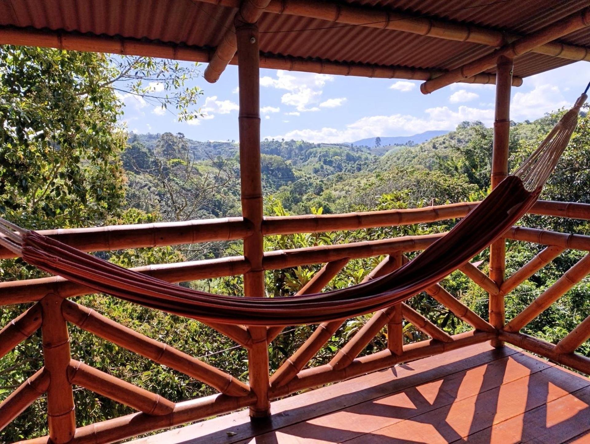 Casa Entera Finca Cometa San Agustín Екстериор снимка