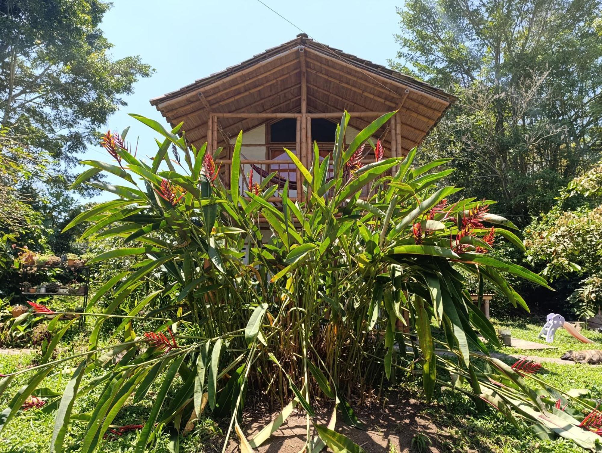 Casa Entera Finca Cometa San Agustín Екстериор снимка