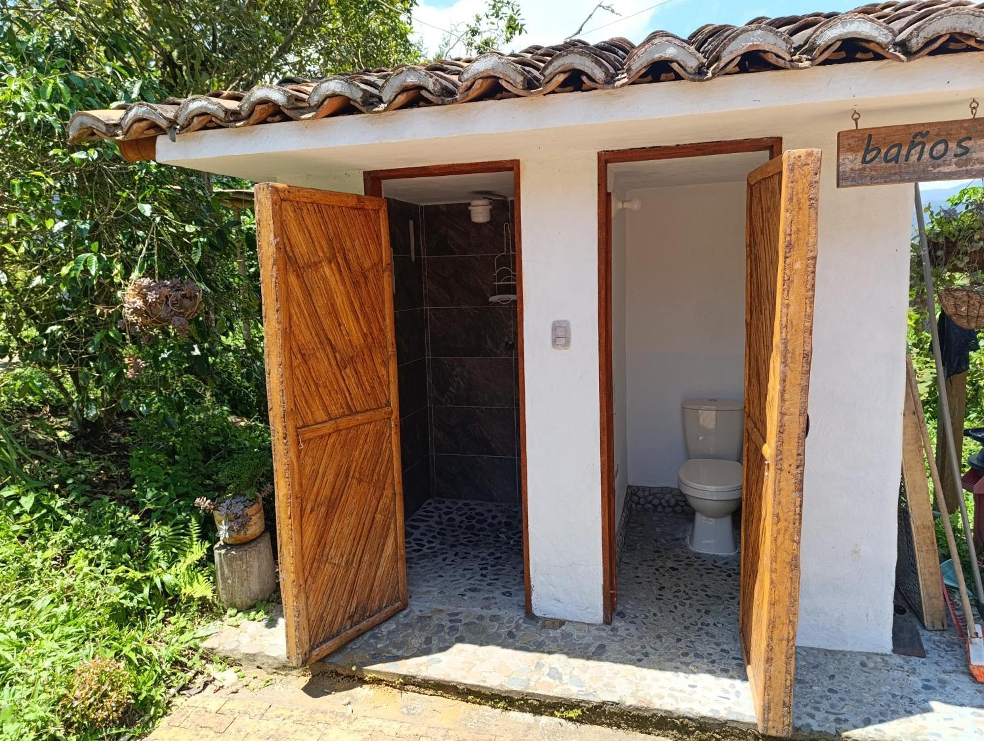 Casa Entera Finca Cometa San Agustín Екстериор снимка
