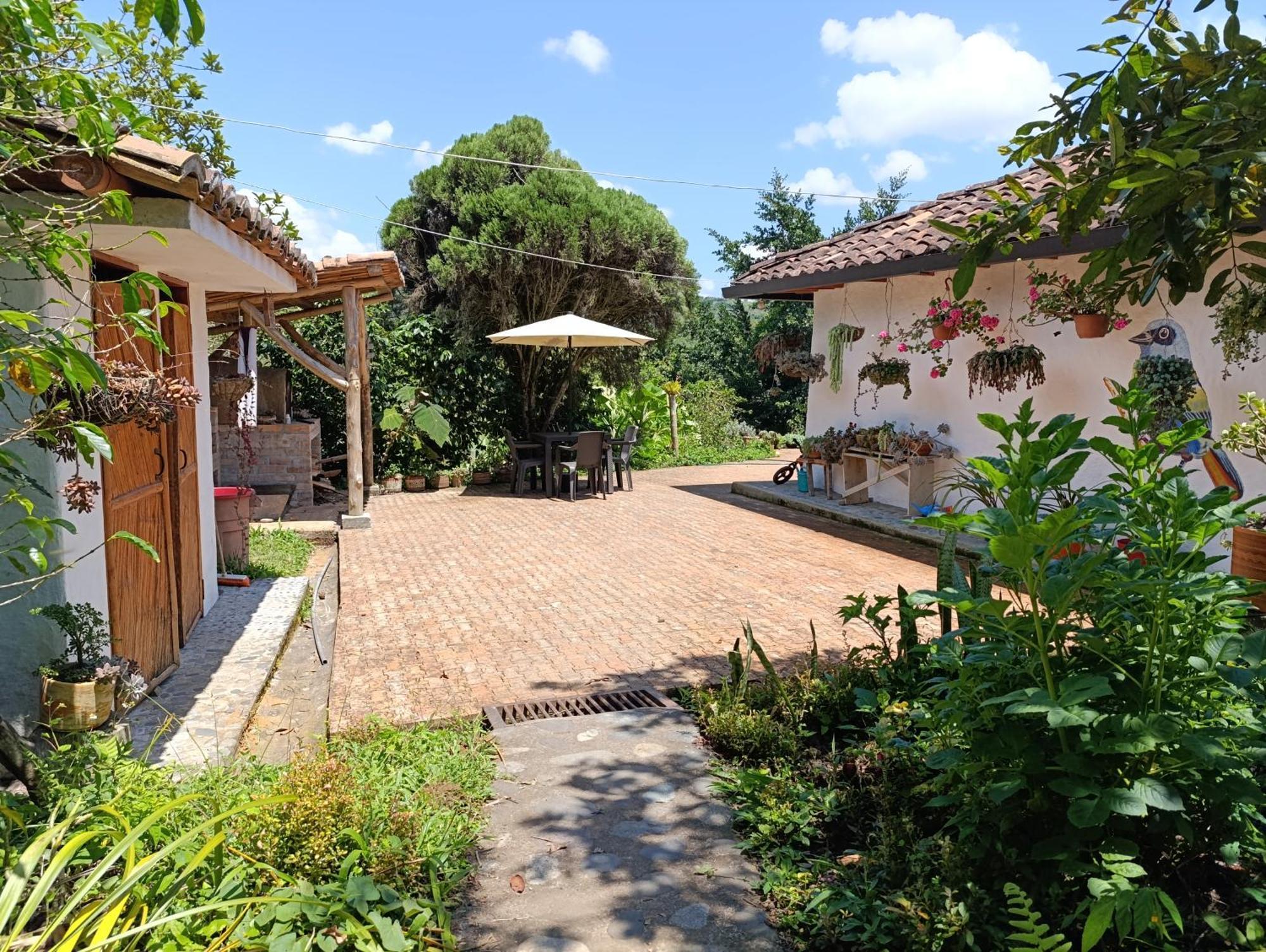 Casa Entera Finca Cometa San Agustín Екстериор снимка