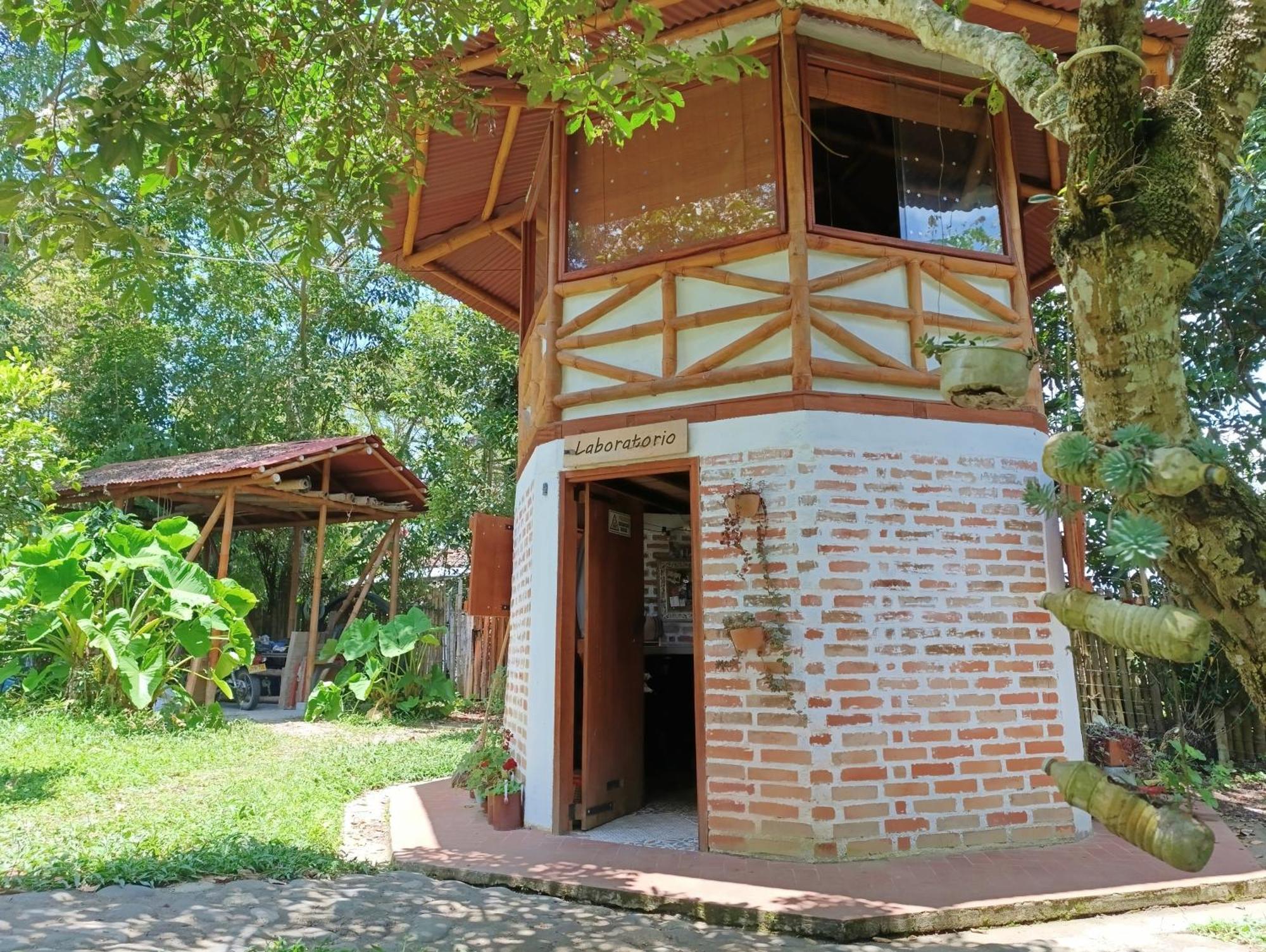 Casa Entera Finca Cometa San Agustín Екстериор снимка