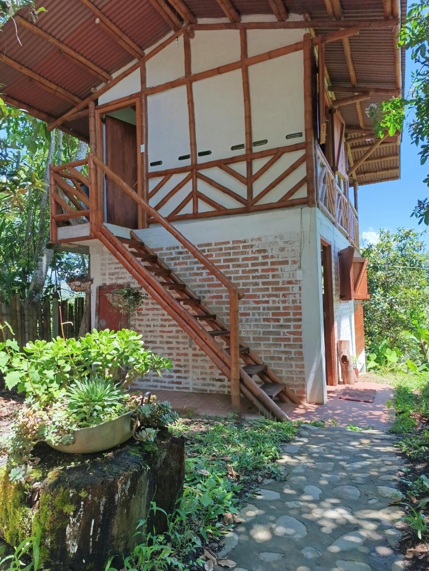 Casa Entera Finca Cometa San Agustín Екстериор снимка