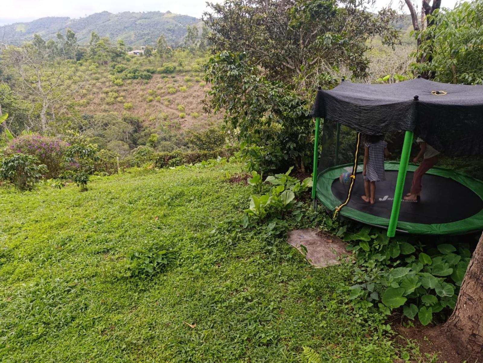 Casa Entera Finca Cometa San Agustín Екстериор снимка