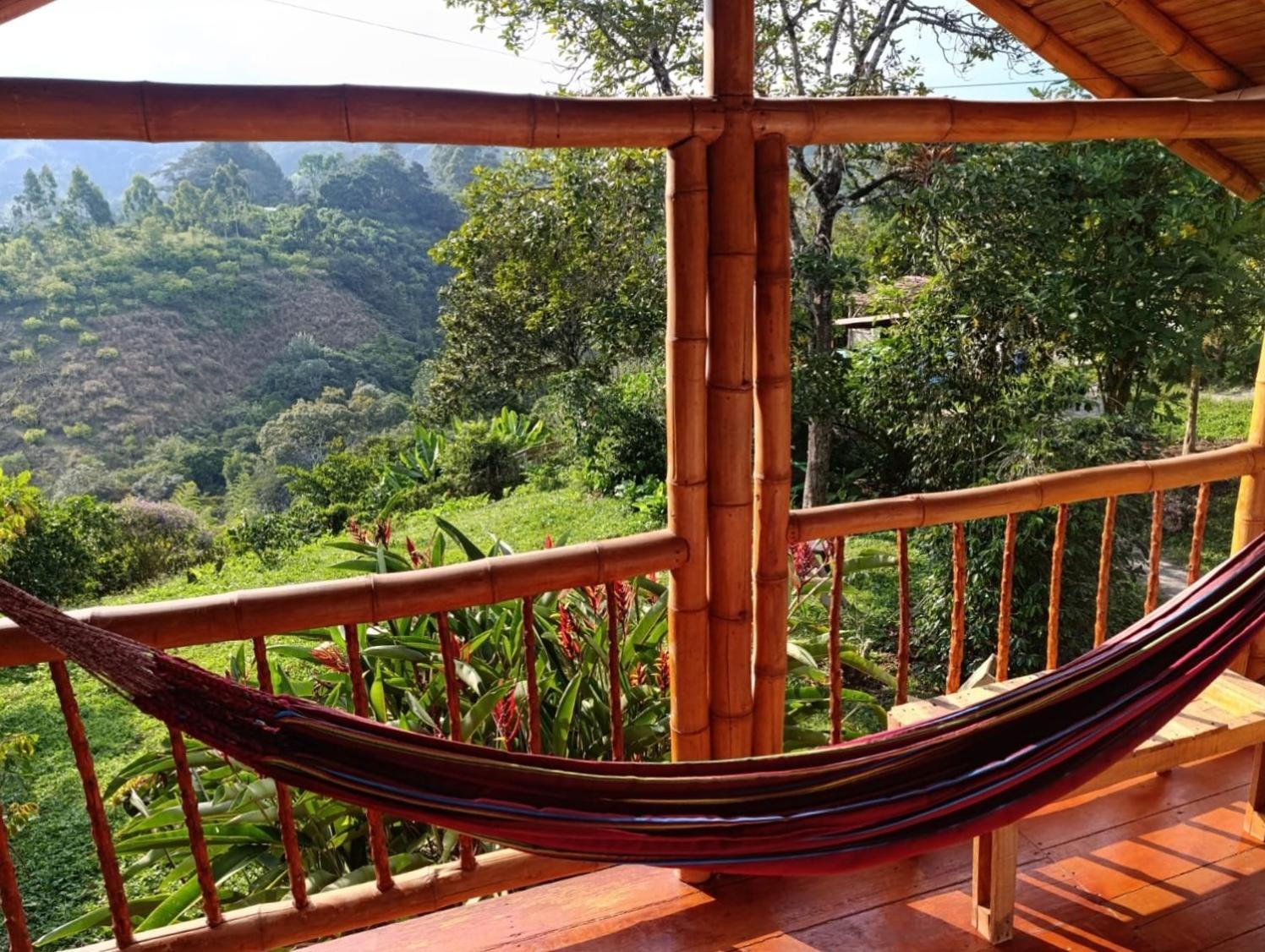 Casa Entera Finca Cometa San Agustín Екстериор снимка