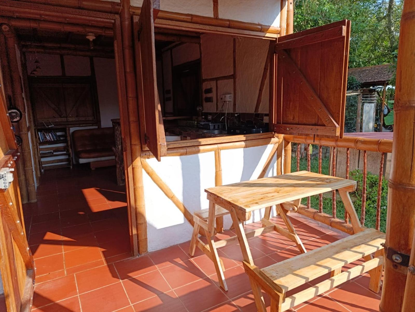 Casa Entera Finca Cometa San Agustín Екстериор снимка