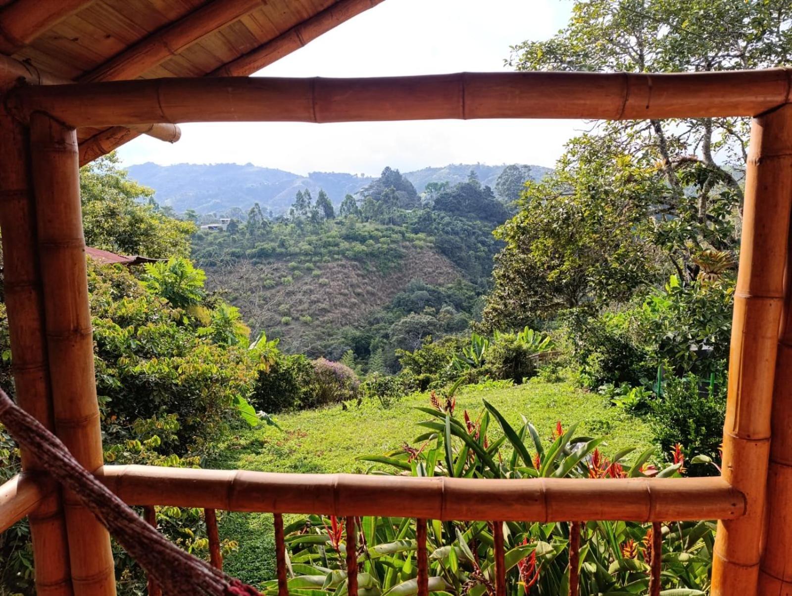 Casa Entera Finca Cometa San Agustín Екстериор снимка
