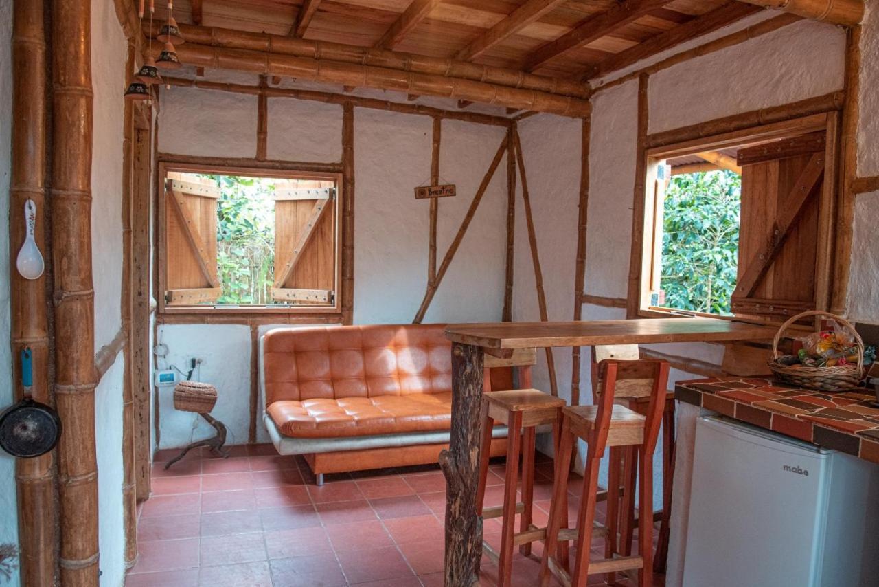 Casa Entera Finca Cometa San Agustín Екстериор снимка