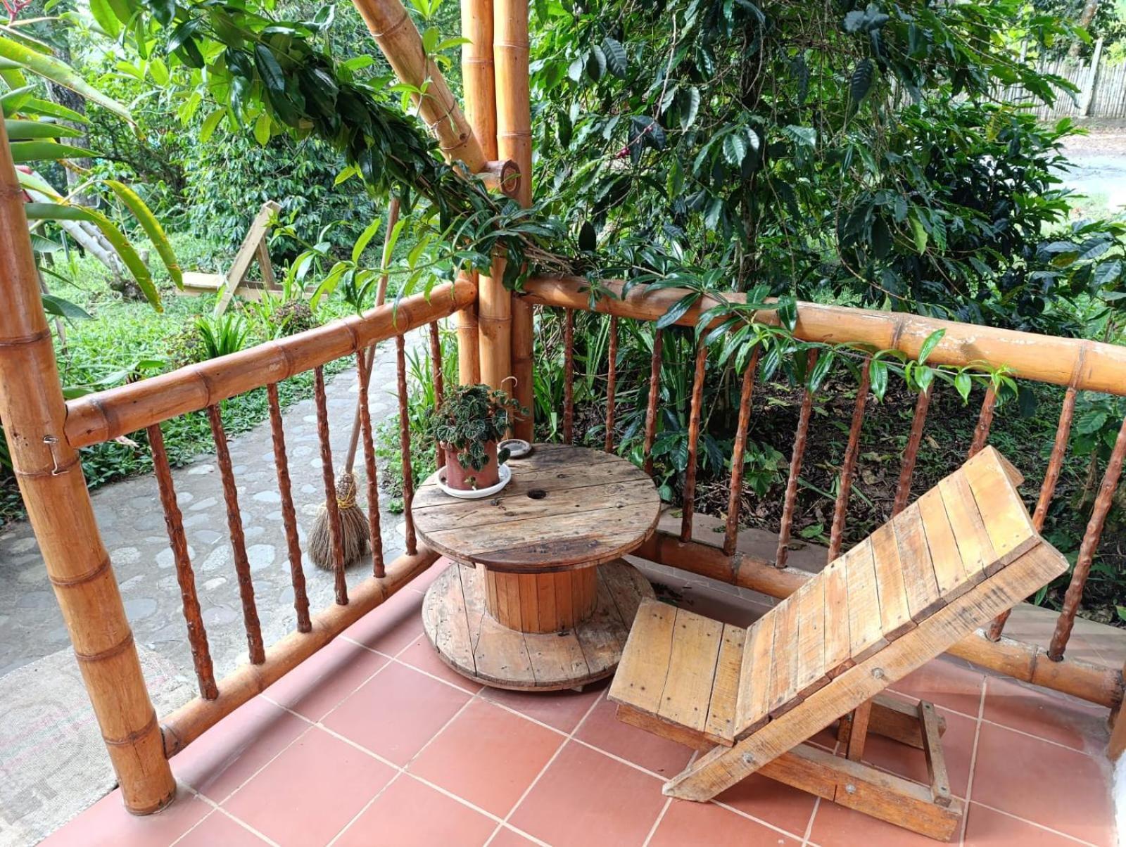 Casa Entera Finca Cometa San Agustín Екстериор снимка