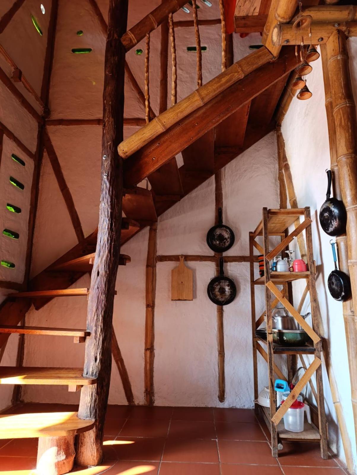 Casa Entera Finca Cometa San Agustín Екстериор снимка