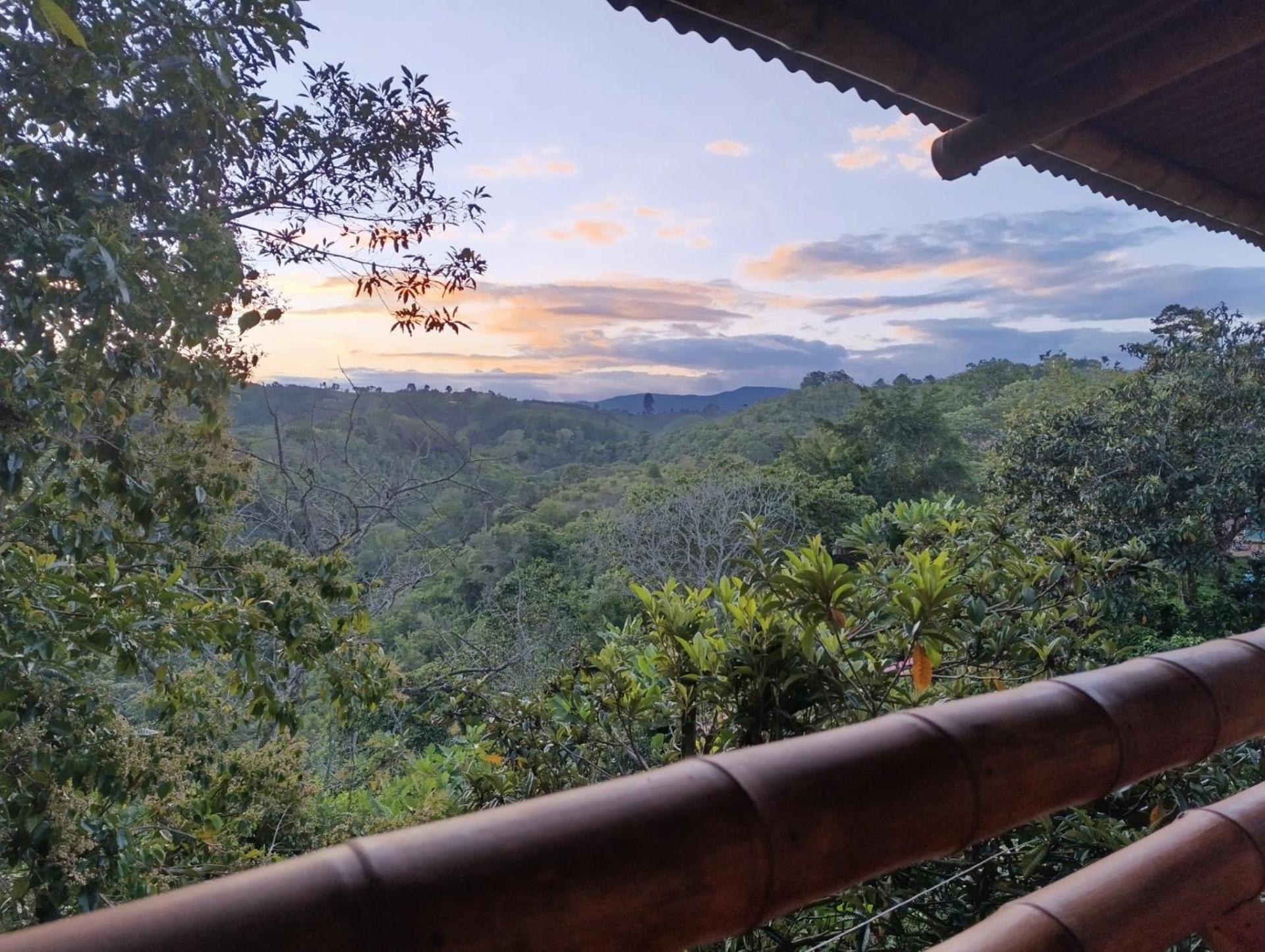 Casa Entera Finca Cometa San Agustín Екстериор снимка