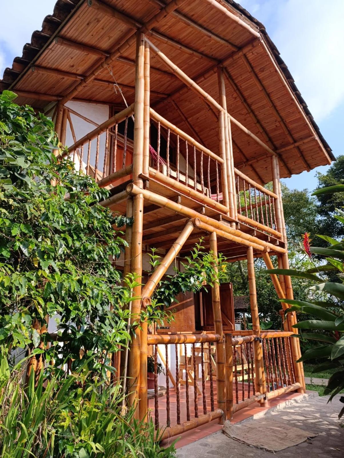 Casa Entera Finca Cometa San Agustín Екстериор снимка