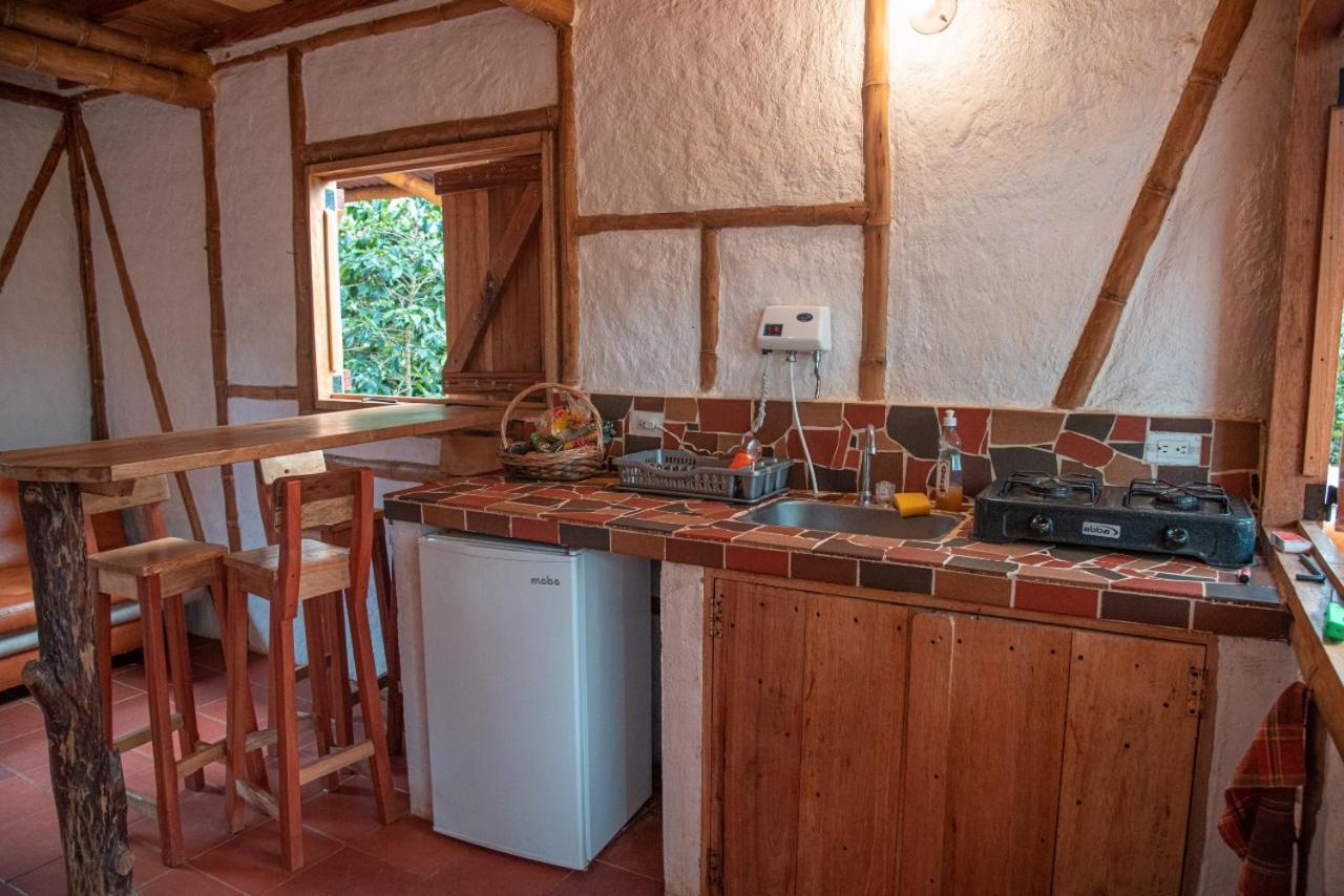 Casa Entera Finca Cometa San Agustín Екстериор снимка