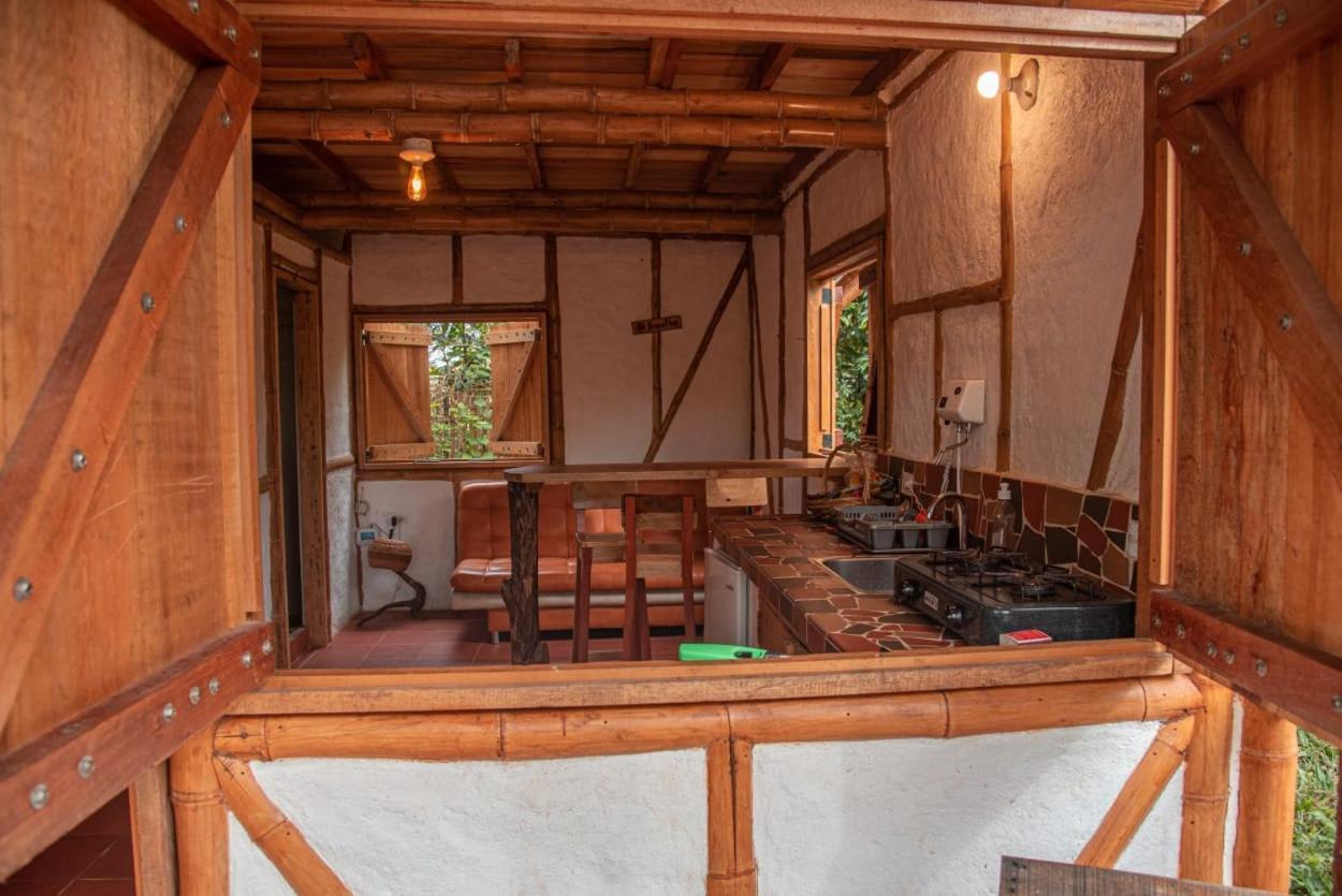 Casa Entera Finca Cometa San Agustín Екстериор снимка