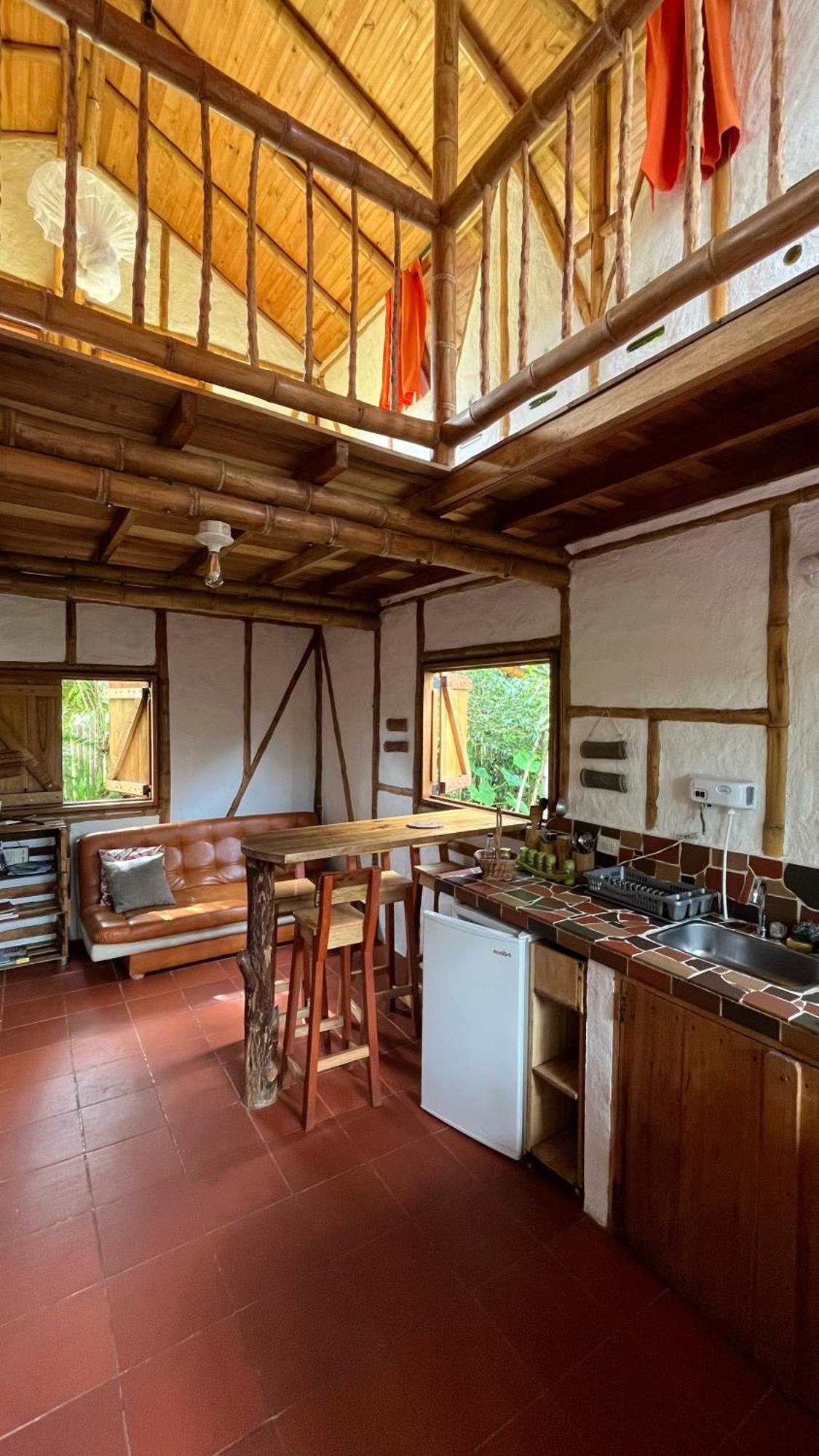 Casa Entera Finca Cometa San Agustín Екстериор снимка
