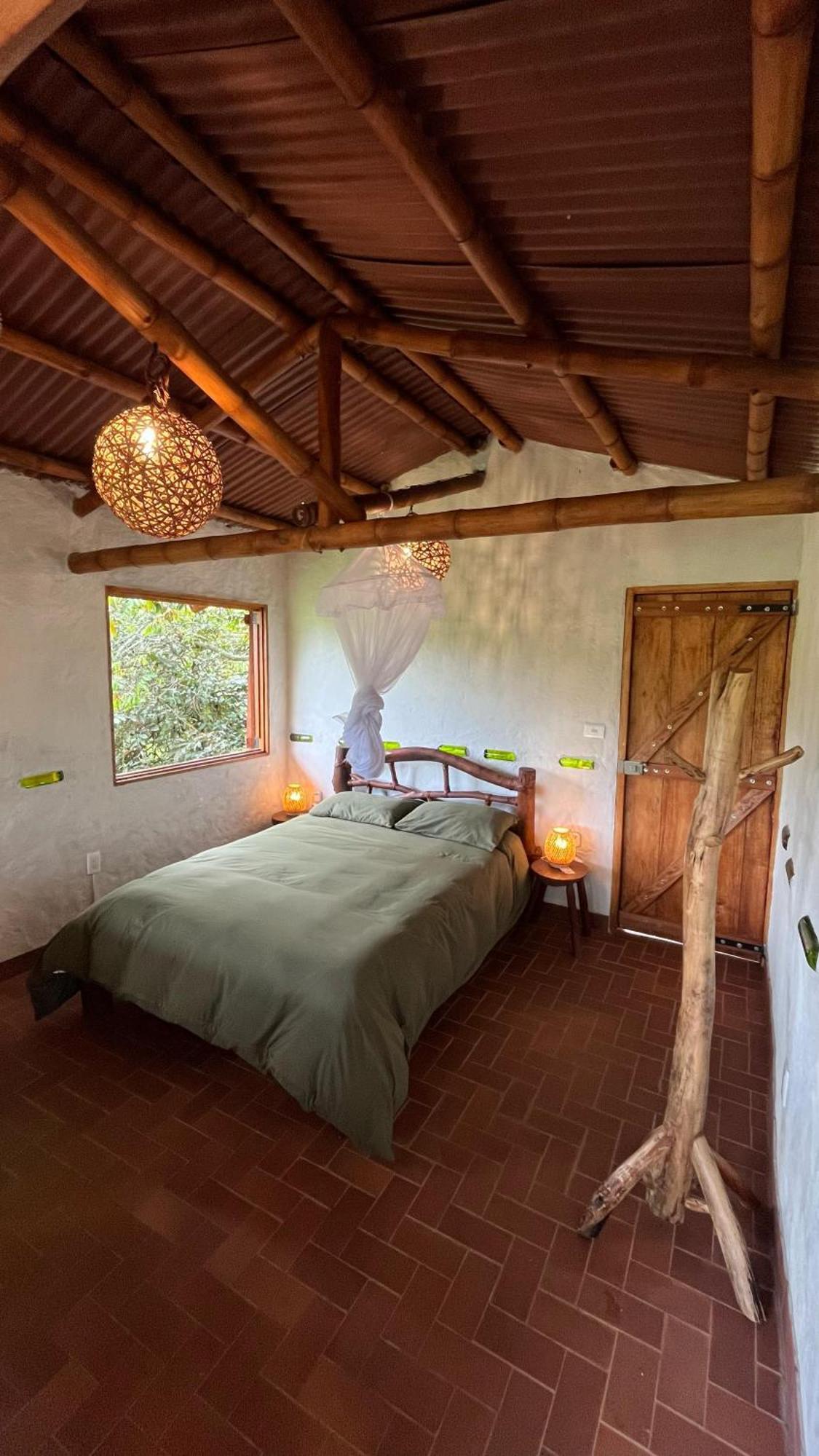 Casa Entera Finca Cometa San Agustín Екстериор снимка