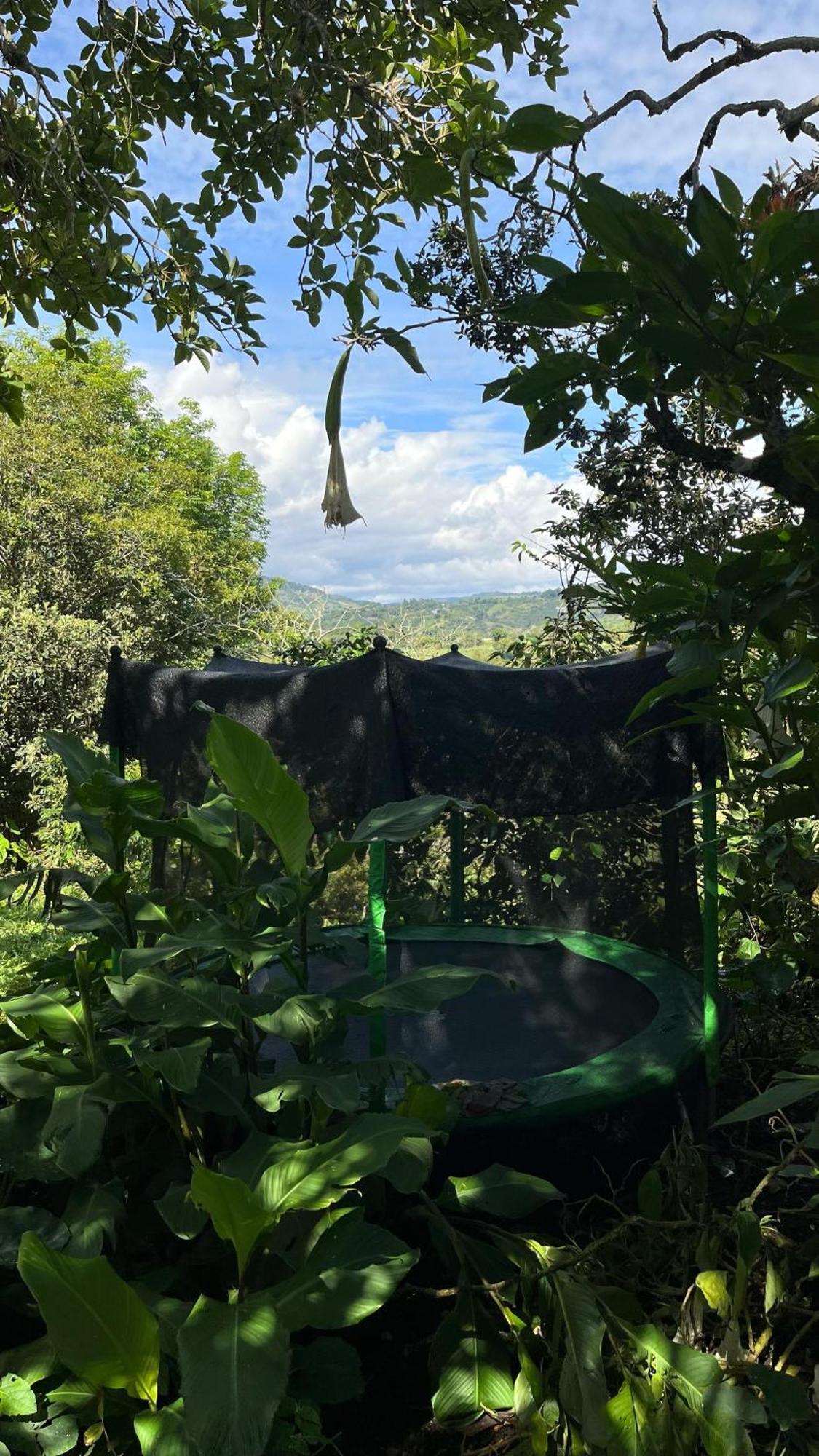 Casa Entera Finca Cometa San Agustín Екстериор снимка