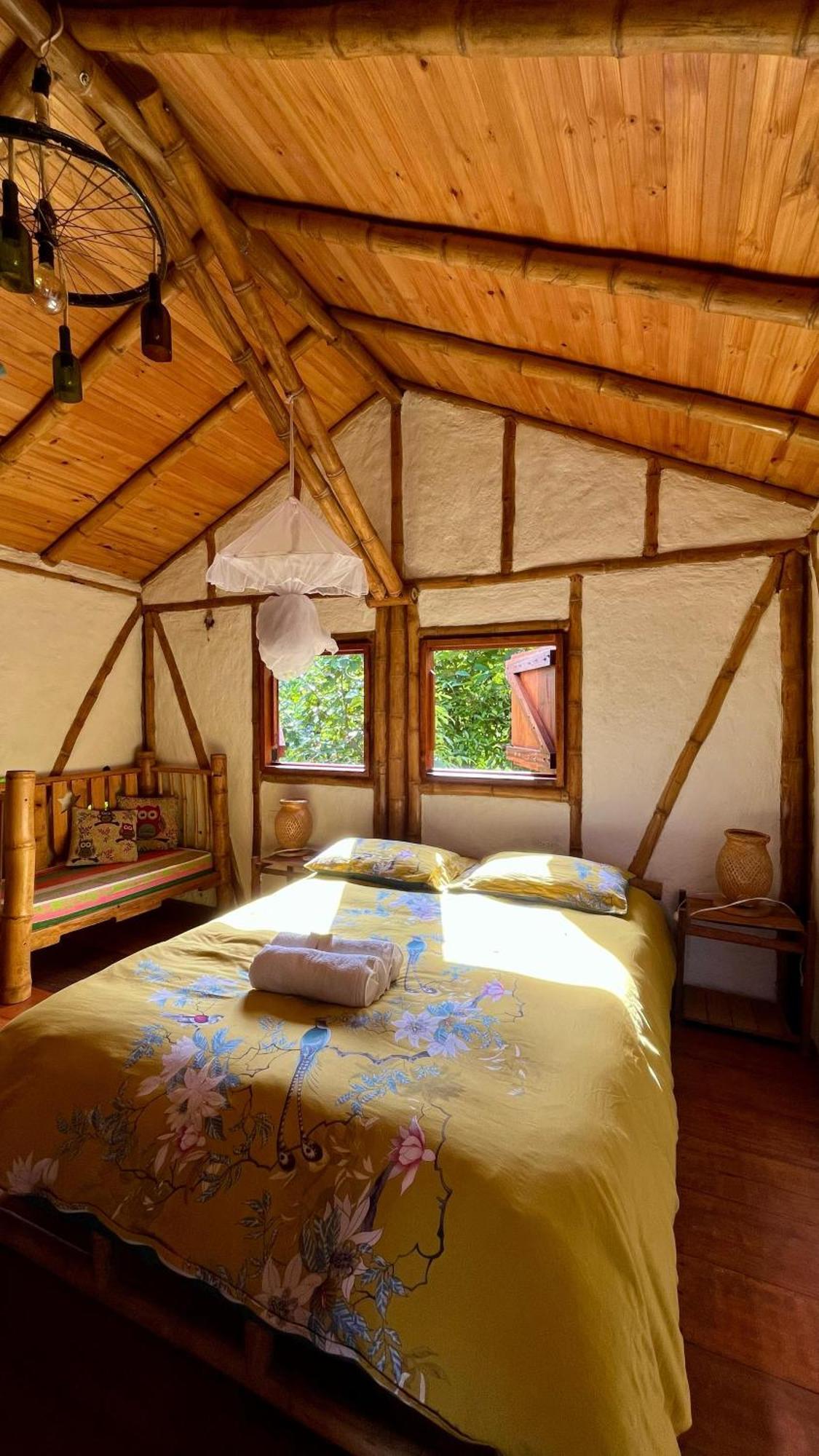 Casa Entera Finca Cometa San Agustín Екстериор снимка