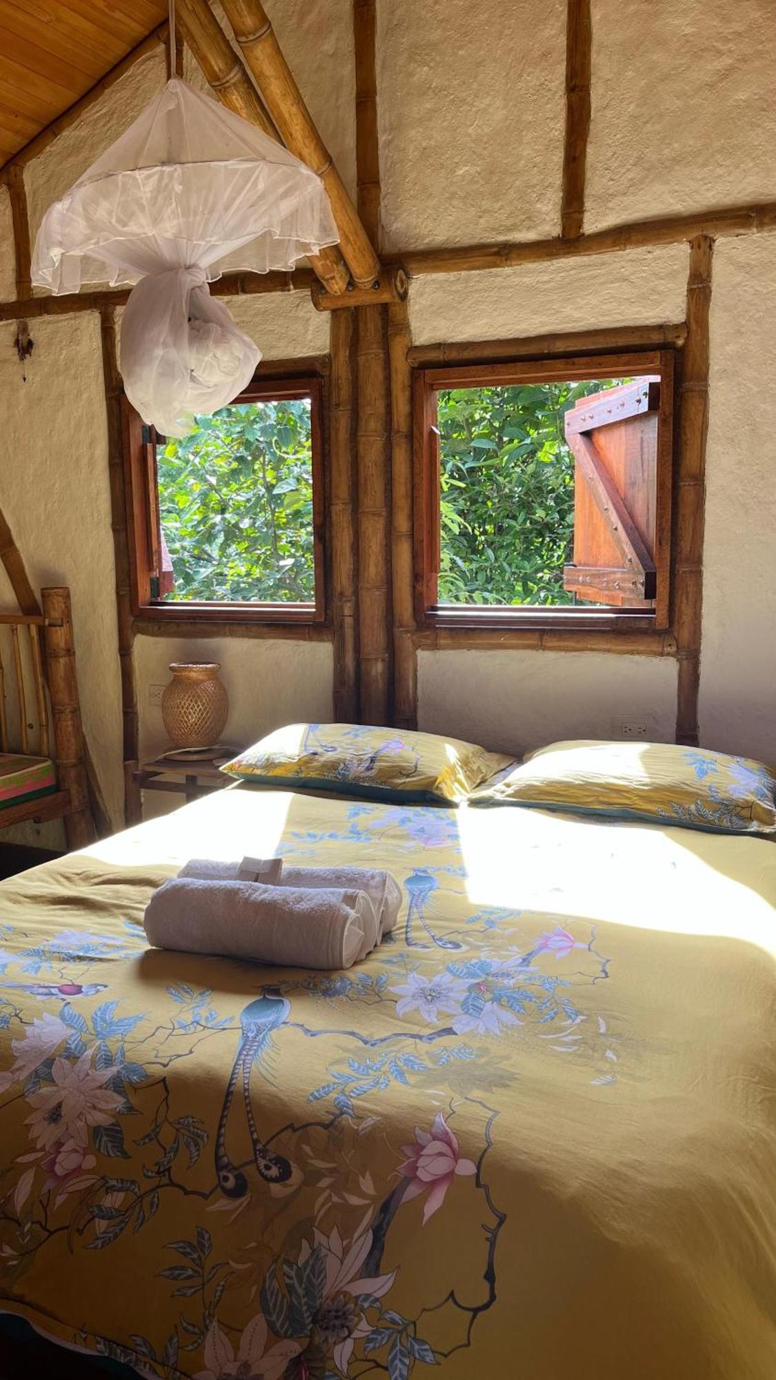Casa Entera Finca Cometa San Agustín Екстериор снимка
