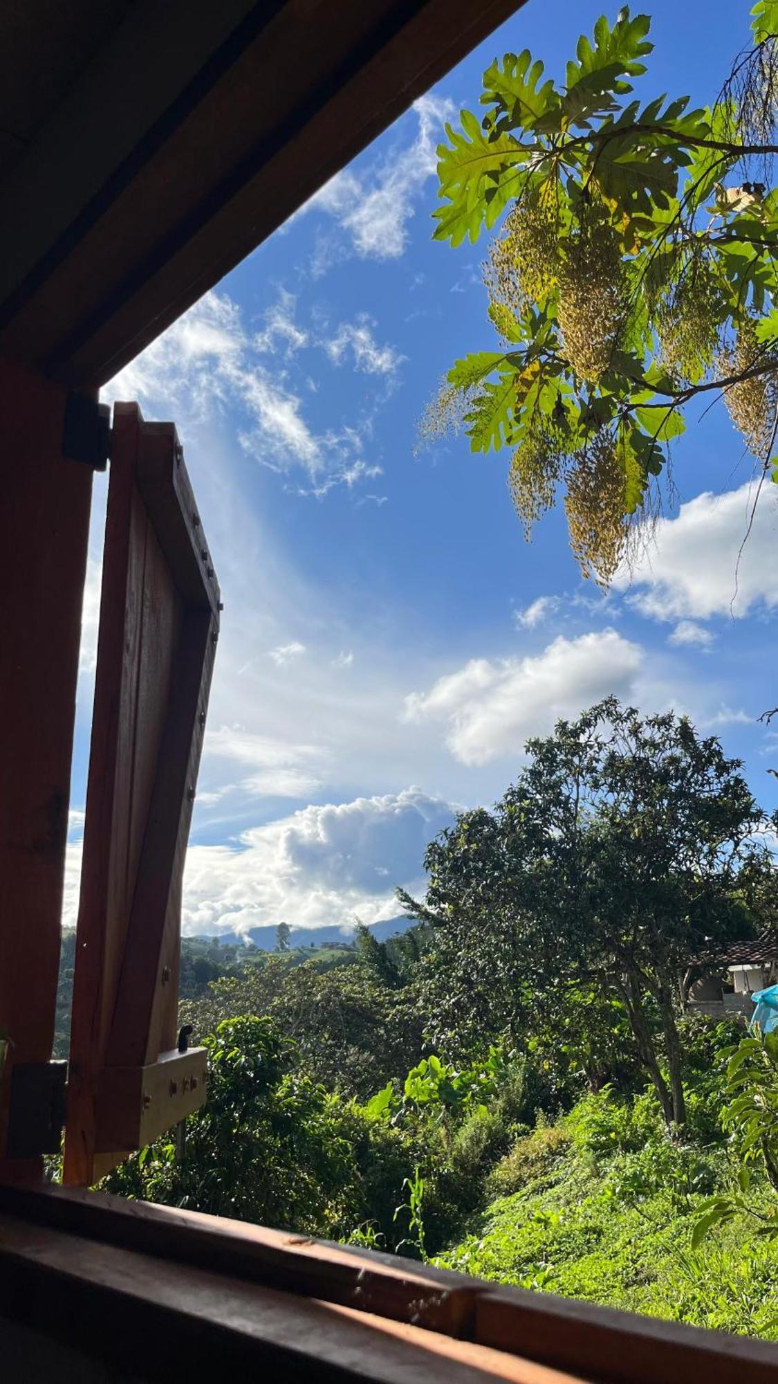 Casa Entera Finca Cometa San Agustín Екстериор снимка