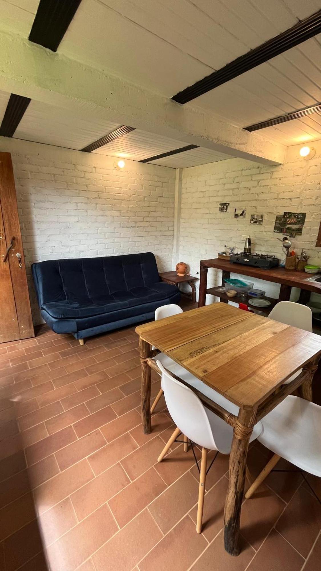 Casa Entera Finca Cometa San Agustín Екстериор снимка