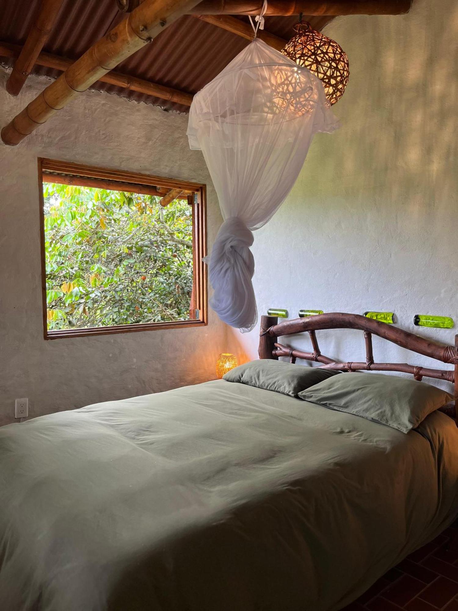 Casa Entera Finca Cometa San Agustín Екстериор снимка