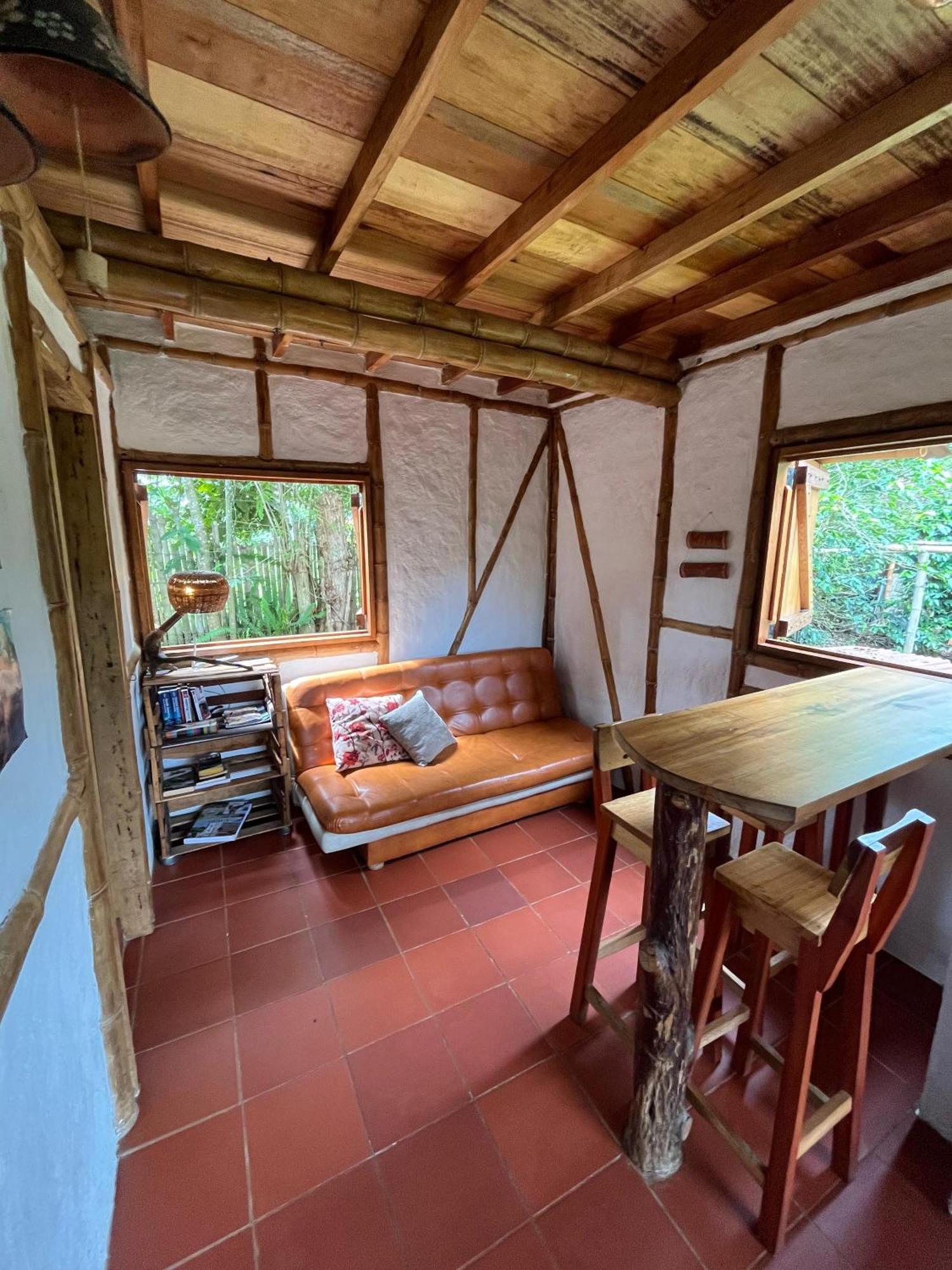 Casa Entera Finca Cometa San Agustín Екстериор снимка